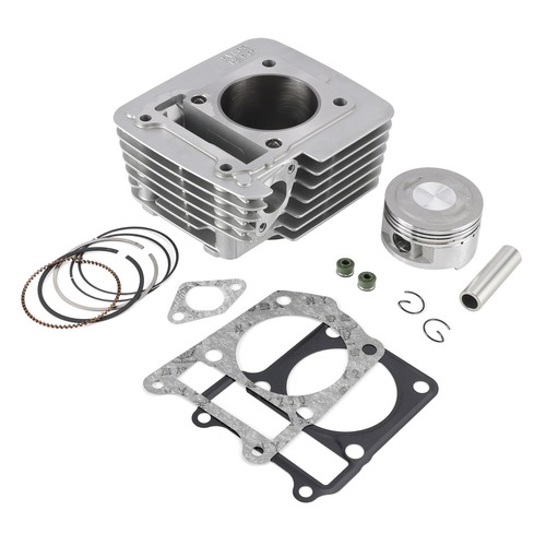 Kit cylindre 185cc - de,