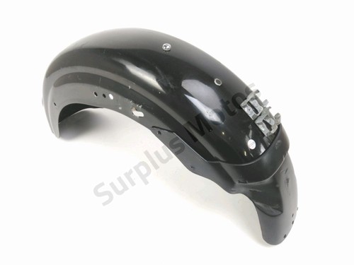 Garde boue arriere harley - garde,