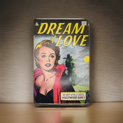 Dream love schomburg dr - #8,