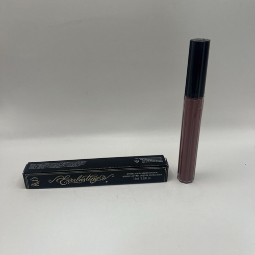 Rossetto liquido kat von - liquido,