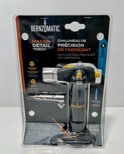 Bernz matic st2200t kit - bernz-o-matic,