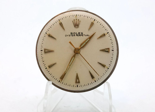 Vintage authentic rolex 34mm - vintage,