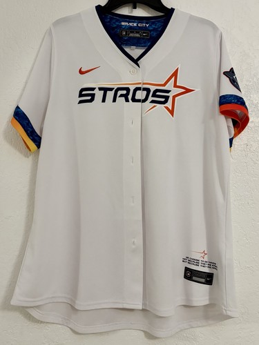 Maglia houston astros - astros, nike