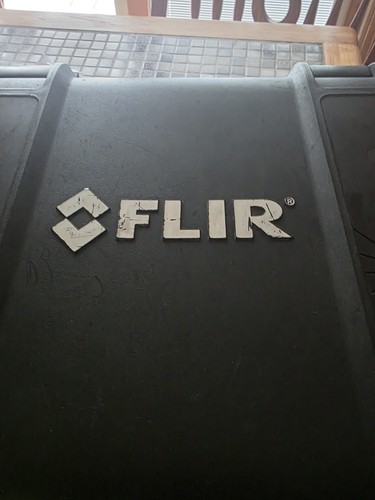 Flir thermal camera - flir,