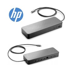 HP DOCKING STATION Universale