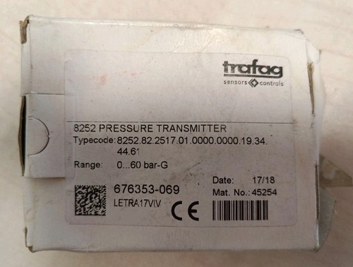 Trasduttore pressione - trasduttore, di