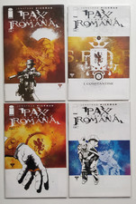 Image PAX ROMANA #1-4 Full Run