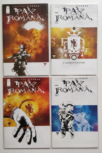 Image pax romana - image,