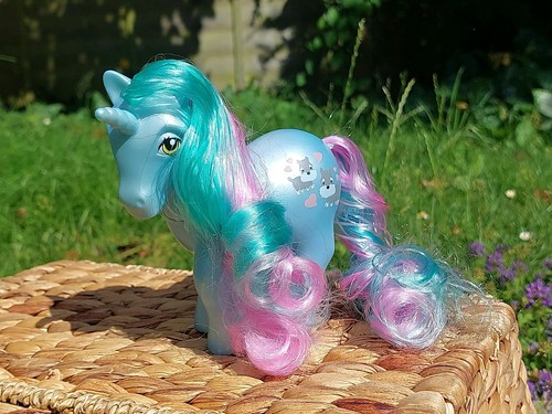 Little pony hqg1c cucciolo - little,
