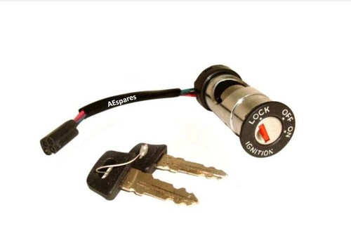 Vespa completo accensione - completo,