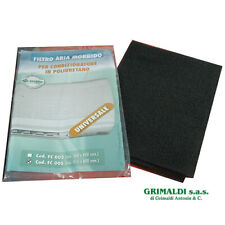 FILTRO PER CLIMATIZZATORE E