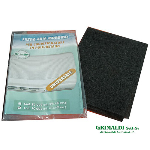 Filtro per climatizzatore - filtro,