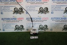 SERRATURA PORTA ANTERIORE DESTRA FIAT 500L 2010 51827594 4PIN