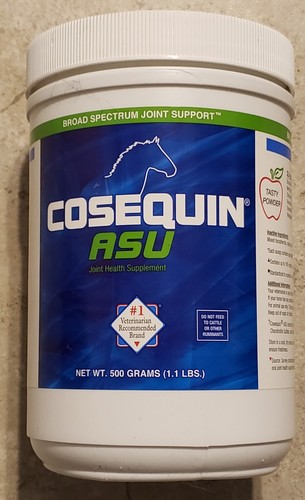 Nutramax cosequin asu - nutramax,