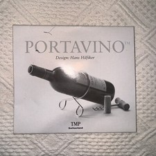 Portabottiglie di vino