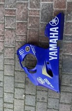 Carena Anteriore Inferiore