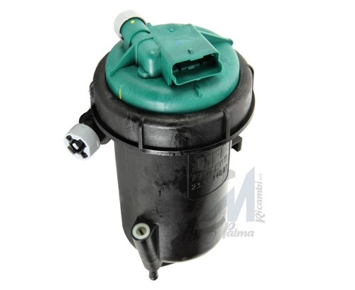 Filtro gasolio compl - filtro,