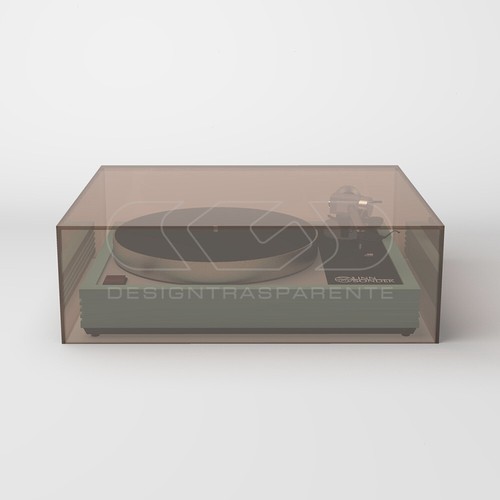 Coperchio per giradischi l45 - per,