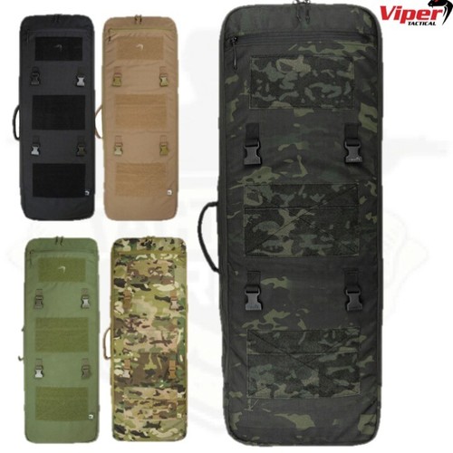 Viper tactical buckle up - viper,