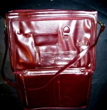 Valigetta vintage morbida