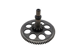 Ingranaggio intermedio DUCATI MULTISTRADA 1200 2010 - 2012 23548 KM