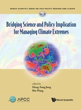Bridging Science and Policy