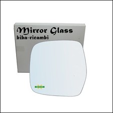 Vetro Specchio Retrovisore