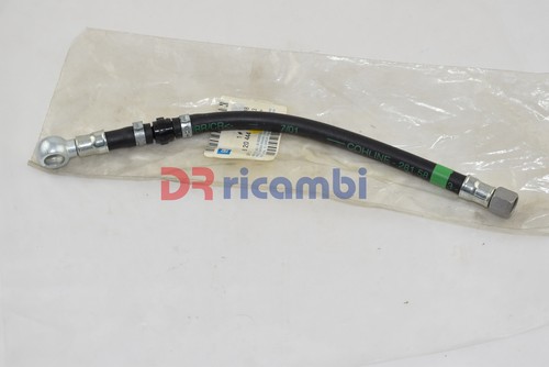 Tubo condotto flessibile pompa - condotto,