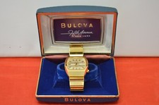 Vintage Bulova Accutron