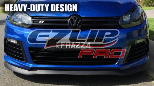 Spoiler anteriore lip pro - ez-lip,