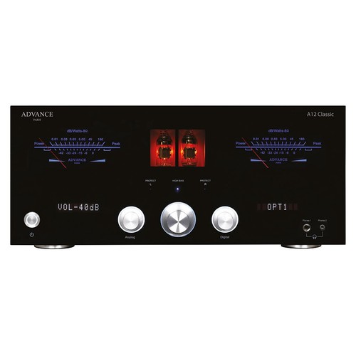 Advance paris a12 classic - advance,