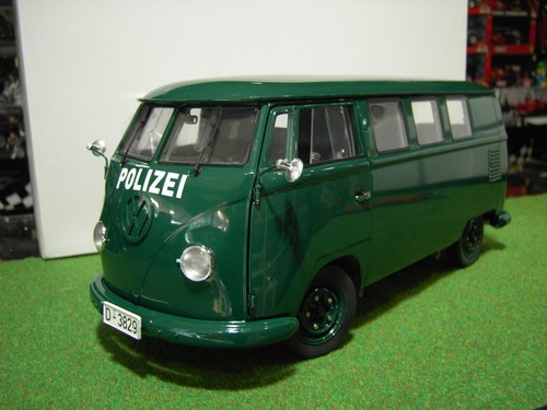 Volkswagen combi bus fourgon - combi,