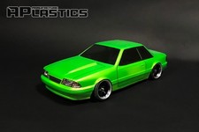 Carrozzeria drift 10 ford - rc,