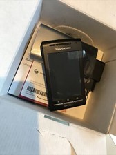 Sony Ericsson Xperia X8 E15i -