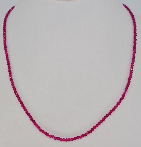 Collana donna argento radice - argento,