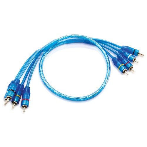 Cavo rca canali sinustec - rca,