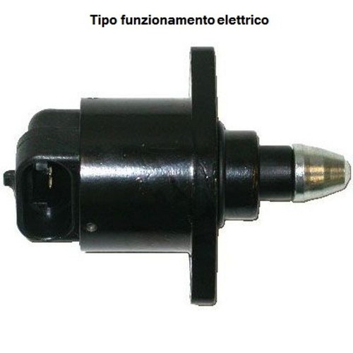 Motorino passo lancia - passo,