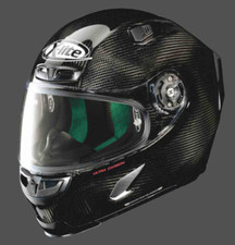X-Lite X-803 Casco Moto Ultra