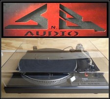Technics SL 1900 "NUOVO" JnB