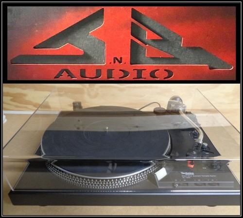 Technics 1900 nuovo jnb - "nuovo",