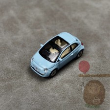 NOREV 1/87 Fiat 500 2008 Model