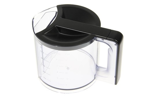 Braun bicchiere caraffa - , succo