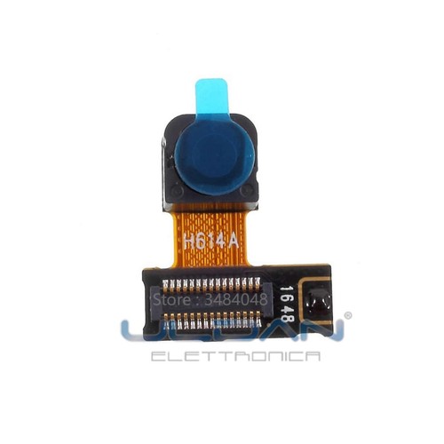 Fotocamera frontale q6 - fotocamera,
