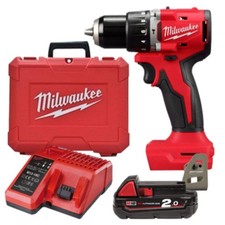 Milwaukee M18 BLPDRC-201C