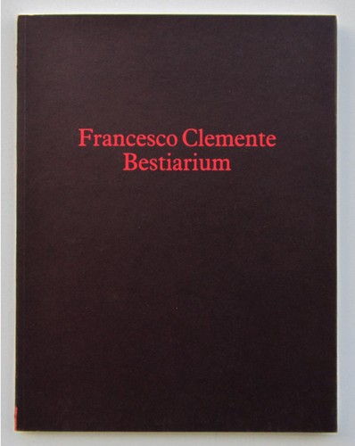 Francesco clemente - francesco, |