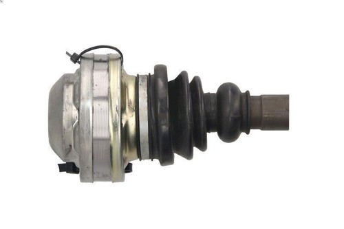 Drive shaft point gear - point,