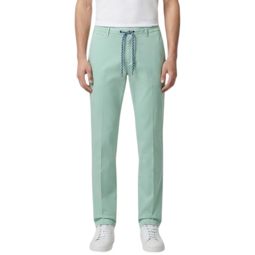 Pantalone uomo verde daniele - verde,