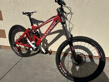 Mondraker Summum DH 10°