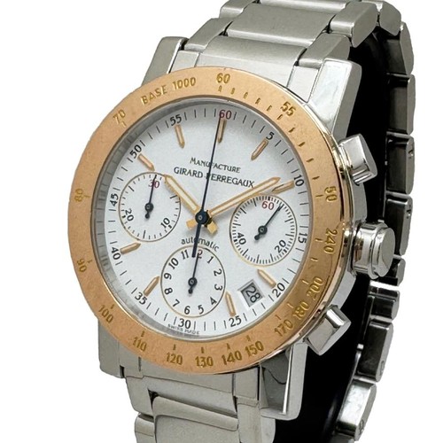 Girard perregaux gp7000 - girard,