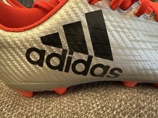 SCARPE DA CALCIO ADIDAS X 16.4